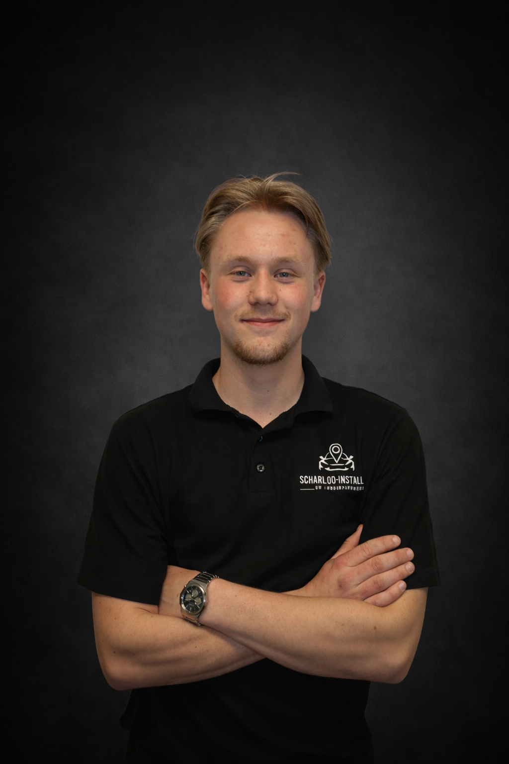 Foto van Coen